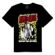 Prophets Of Addiction "Reunite the Sinners" Leopard T- Shirt ( MEN'S CUT) Free Shipping in U.S.A.