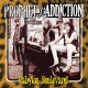 Prophets Of Addiction debut CD "Babylon Boulevard" Free Shipping in U.S.A.