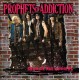 Prophets Of Addiction Sophomore release "Reunite the Sinners" CD Free Shipping in U.S.A.